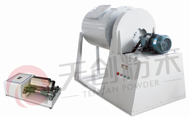 實(shí)驗室滾筒球磨機(jī)與小型滾筒球磨機(jī) 實(shí)驗室滾筒球磨機(jī)與小型滾筒球磨機(jī)