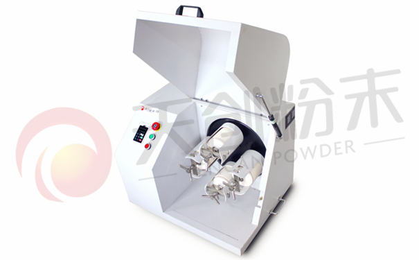 臥式行星式球磨機(jī) 臥式行星式球磨機(jī)